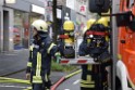 Feuer 2 Koeln Nippes Neusserstr P243